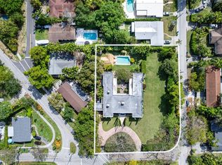 Biscayne Heights, Miami, FL 33138