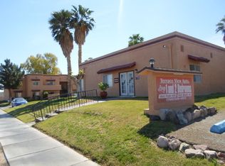 1501 Lillyhill Dr, Needles, CA 92363