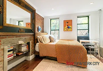 Sold by Keller Williams NYC