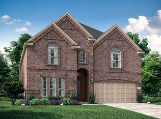 323 Driftwood Ln, Argyle, TX 76226