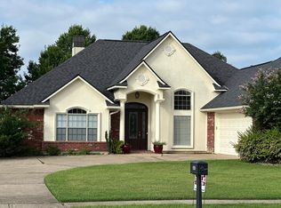 638 Summerville Dr, Shreveport, LA 71115