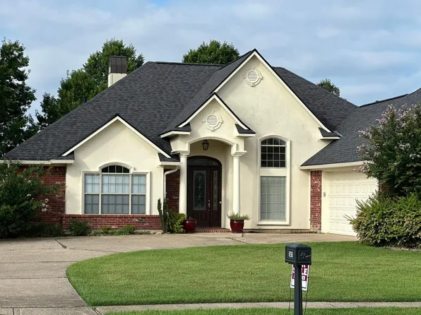 638 Summerville Dr, Shreveport, LA 71115