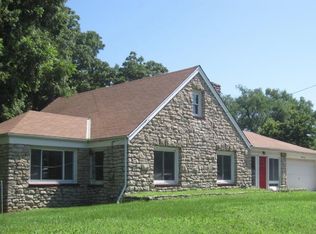 3510 E 70th St, Kansas City, MO 64132
