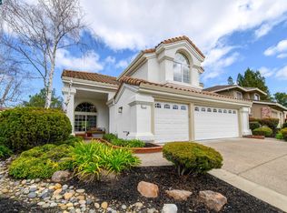 412 Skycrest Dr, Danville, CA