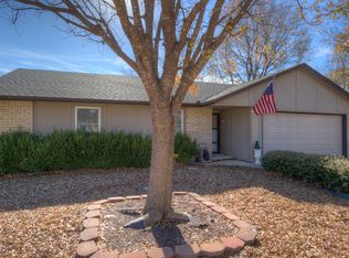 205 W Canton St, Broken Arrow, OK 74012