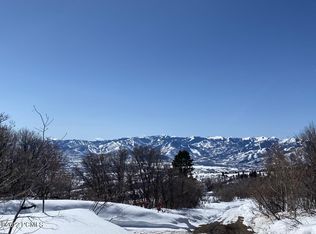 2586 S Valley View Road 11 #2-TDS, Coalville, UT 84017