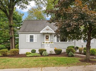 16 Winthrop Ave, Braintree, MA 02184