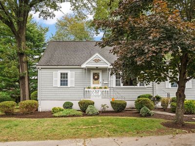 16 Winthrop Ave, Braintree, MA, 02184