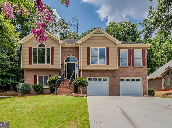 3484 Bonneville Way, Suwanee, GA 30024