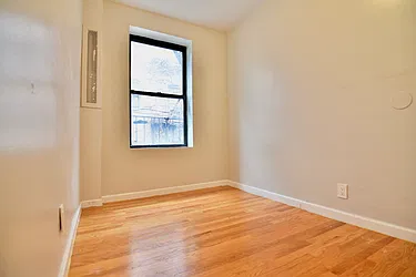 Rented by Compass