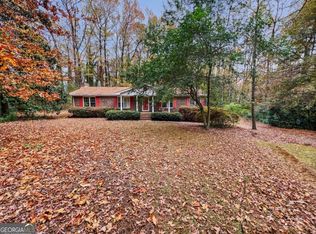 3551 Ebenezer Ct, Marietta, GA