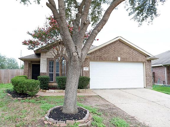 2nd image of 4611 Parkstone Bend Ct