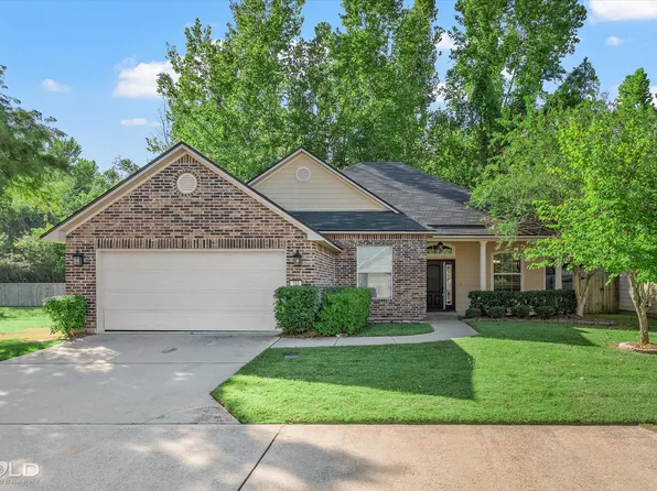 193 Riverbrooke Dr, Shreveport, LA 71115