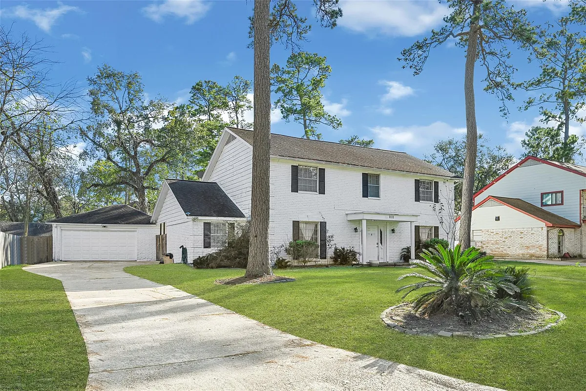 Building Photo - 1111 Belaya Ln