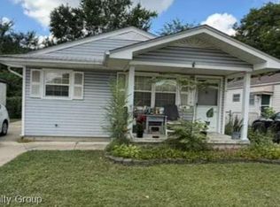 4178 Ziegler St, Dearborn Heights, MI 48125