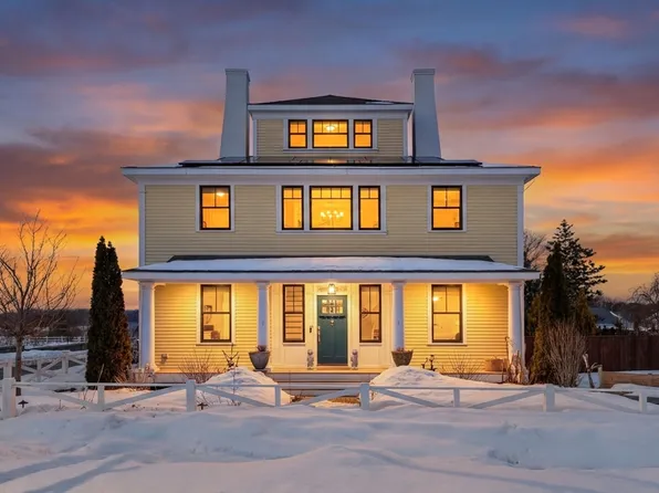 105 High Rd #105, Newbury, MA 01951