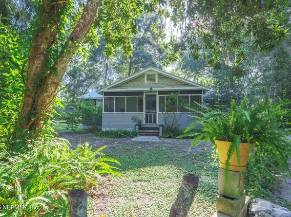 210 PINE Avenue, Pomona Park, FL 32181