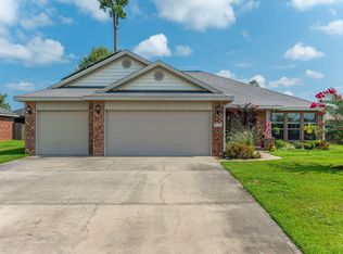 3116 Border Creek Rd, Crestview, FL 32539
