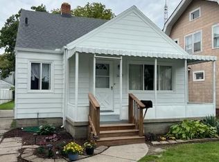 3637 Revere Dr, Toledo, OH 43612