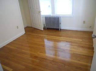 42 Harrington Avenue #FL 2ND, Quincy, MA 02169