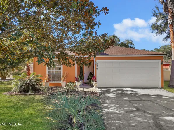 8222 LAKE WOODBOURNE Drive E, Jacksonville, FL 32217