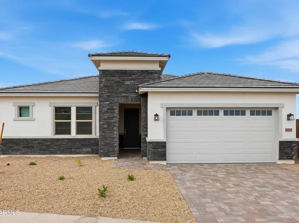 10218 S 21st Drive, Phoenix, AZ 85041