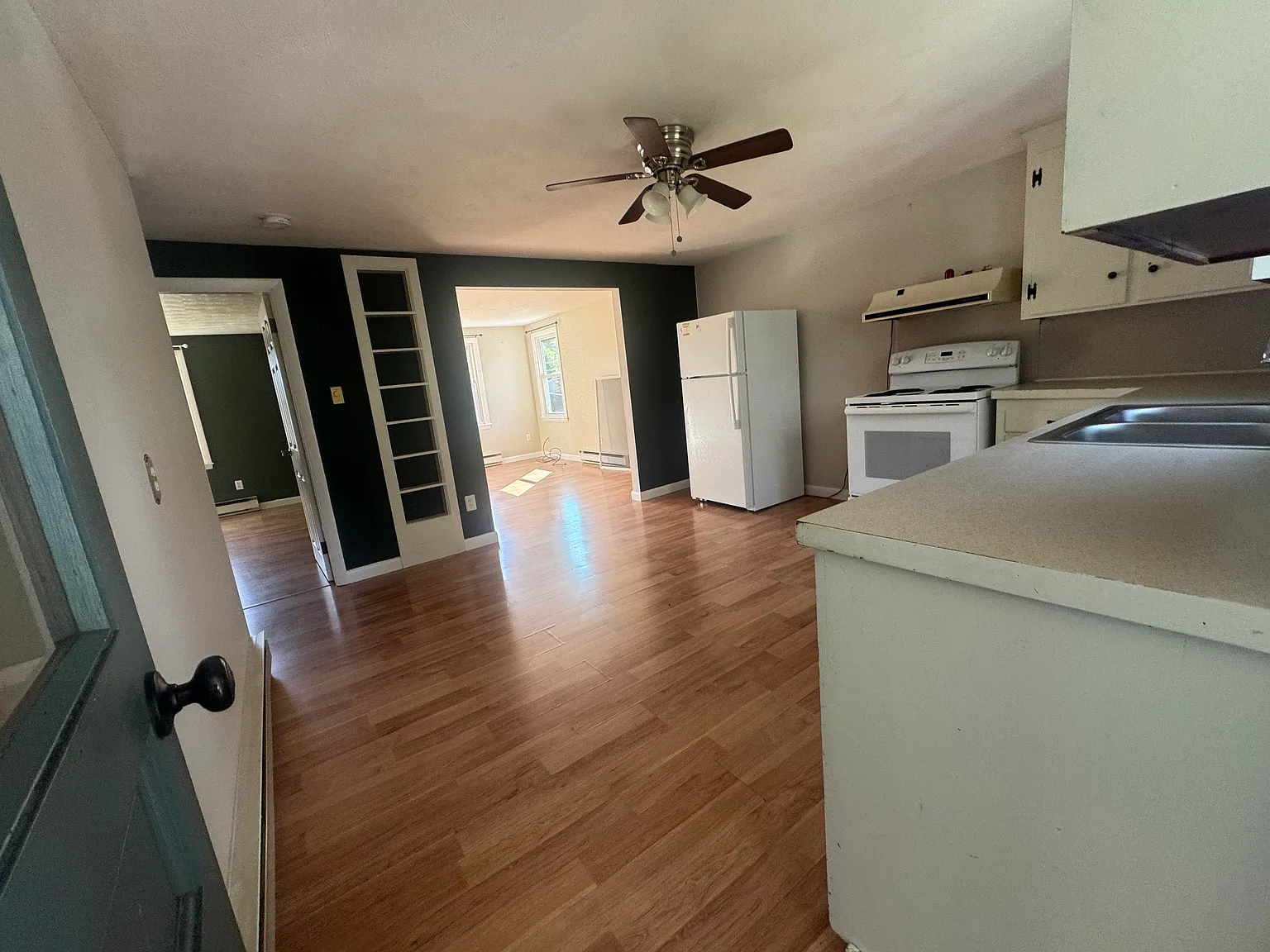1 bed, $1,650 — Photo 2