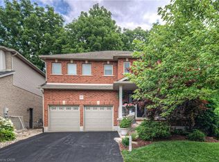 111 Johnston Ave, Cambridge, ON N3C4P3