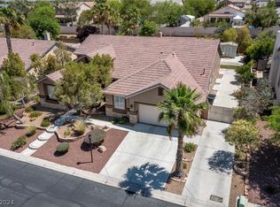 8501 Mystic Night Ave, Las Vegas, NV 89143