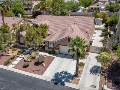 8501 Mystic Night Ave, Las Vegas, NV, 89143