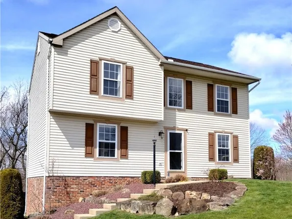 122 Lilac Ct, Oakdale, PA 15071