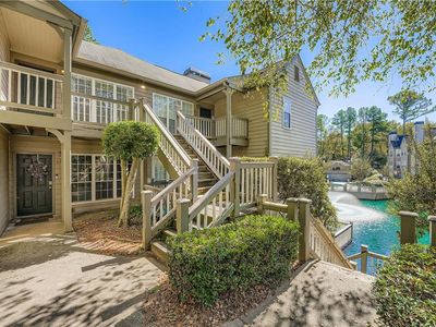 609 Mill Pond Dr SE, Smyrna, GA, 30082