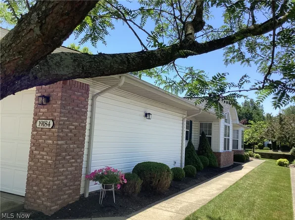 19184 Westbrooke Ln, Strongsville, OH 44149