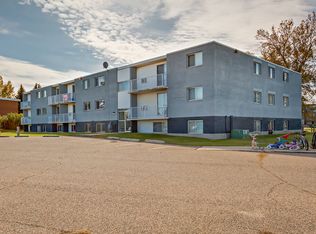 Valleyview Apartments, Medicine Hat, AB T1A 3N9