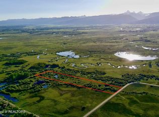 3329 Trout Creek Rd, Driggs, ID 83422