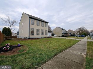 41 N Kingscroft Dr, Bear, DE 19701