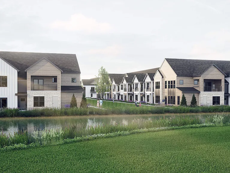 Timberveil Residences — Photo 6