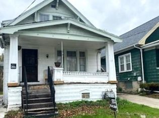 114 Deerfield Ave #2, Buffalo, NY