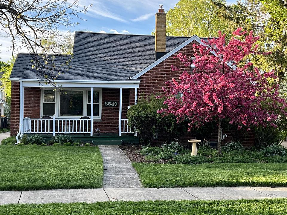 1st image of 8549 Glencoe CIRCLE