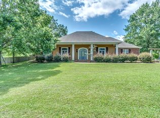 150 Hope Ln, Raymond, MS 39154