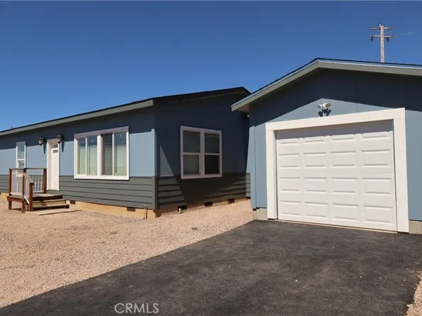 15404 Summit Blvd, Cobb, CA 95426