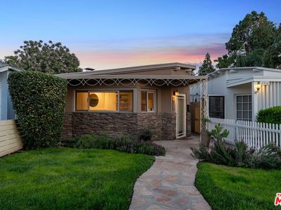 2914 W Chandler Blvd, Burbank, CA, 91505