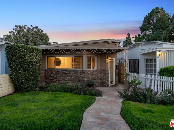 2914 W Chandler Blvd, Burbank, CA 91505