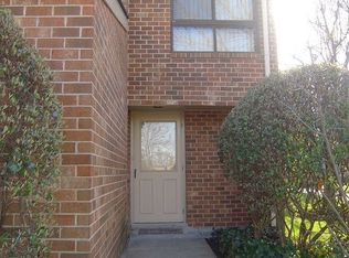 22 Stirrup Ct #28, Baltimore, MD 21208