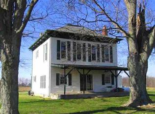 791 S State Road 13, Pierceton, IN 46562