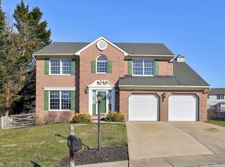 806 Diane Ct, Forest Hill, MD