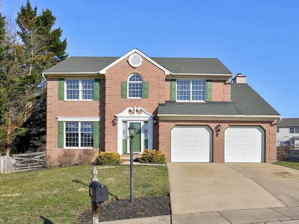 806 Diane Ct, Forest Hill, MD 21050