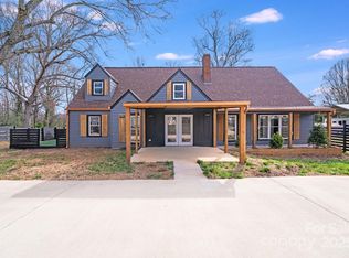 1200 Grace Ave, Kannapolis, NC 28083