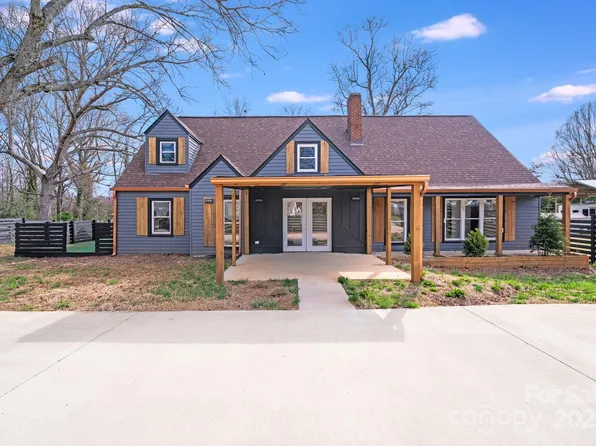 1200 Grace Ave, Kannapolis, NC 28083