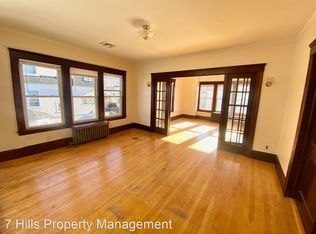 10 Montrose St #3, Worcester, MA 01610